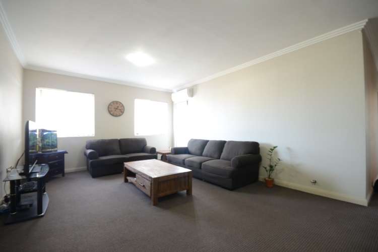 Main view of Homely unit listing, 115/21-29 Third Ave, Blacktown NSW 2148