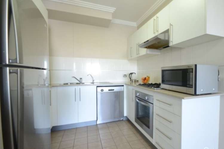 Third view of Homely unit listing, 115/21-29 Third Ave, Blacktown NSW 2148