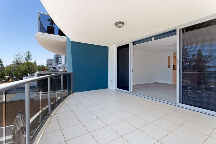 Fourth view of Homely apartment listing, 5/109 Landsborough Avenue, Scarborough QLD 4020