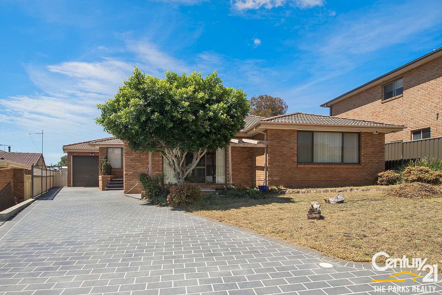 Main view of Homely house listing, 3 Glen Osmond Crescent, Bossley Park NSW 2176