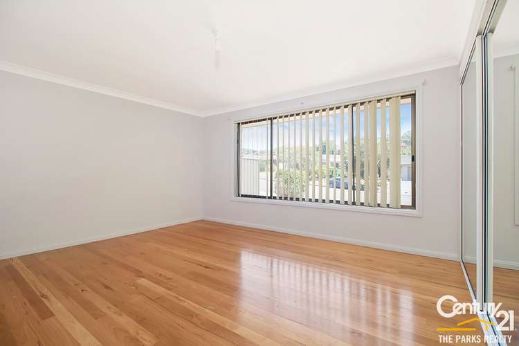 Fifth view of Homely house listing, 3 Glen Osmond Crescent, Bossley Park NSW 2176