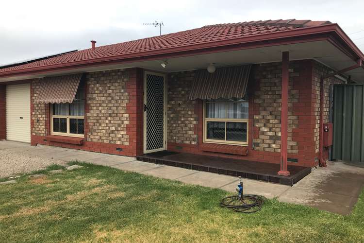 Main view of Homely unit listing, 1/2 Ellis Avenue, Morphett Vale SA 5162