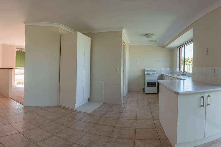 Third view of Homely house listing, 8 Knowle Way, Warnbro WA 6169
