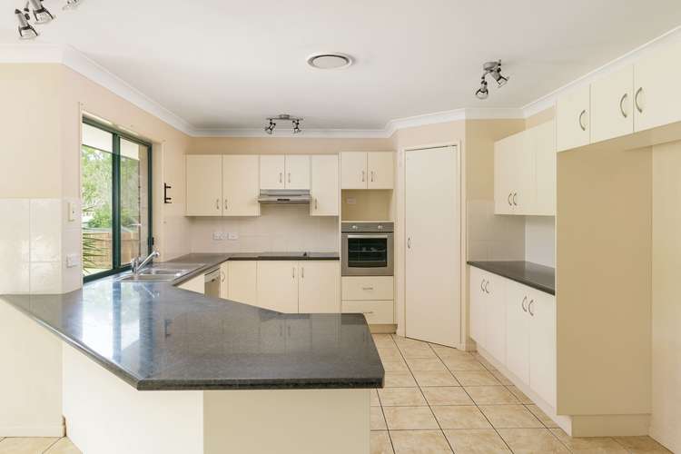 Second view of Homely house listing, 62 Nautilus Drive, Cooloola Cove QLD 4580