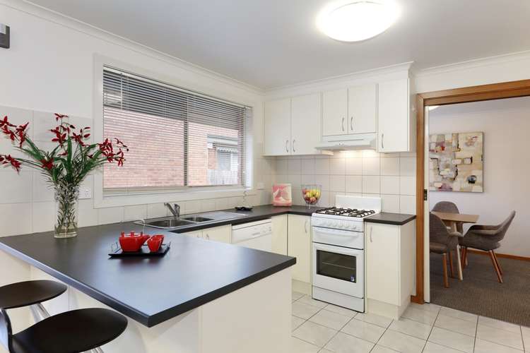 Fourth view of Homely unit listing, 2/52 Leila Road, Carnegie VIC 3163