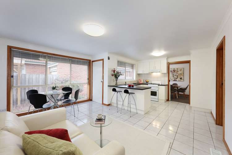 Fifth view of Homely unit listing, 2/52 Leila Road, Carnegie VIC 3163