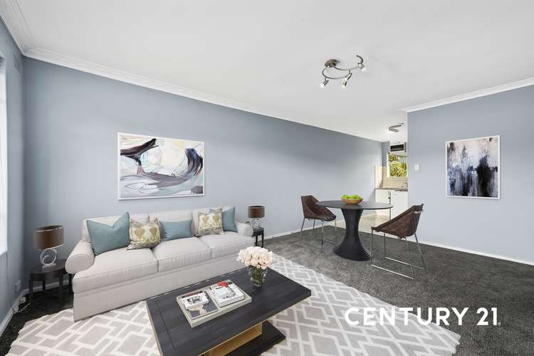 Second view of Homely apartment listing, 5/5 Peak Street, Malvern East VIC 3145