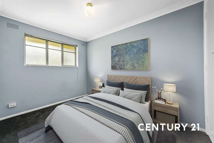 Fourth view of Homely apartment listing, 5/5 Peak Street, Malvern East VIC 3145