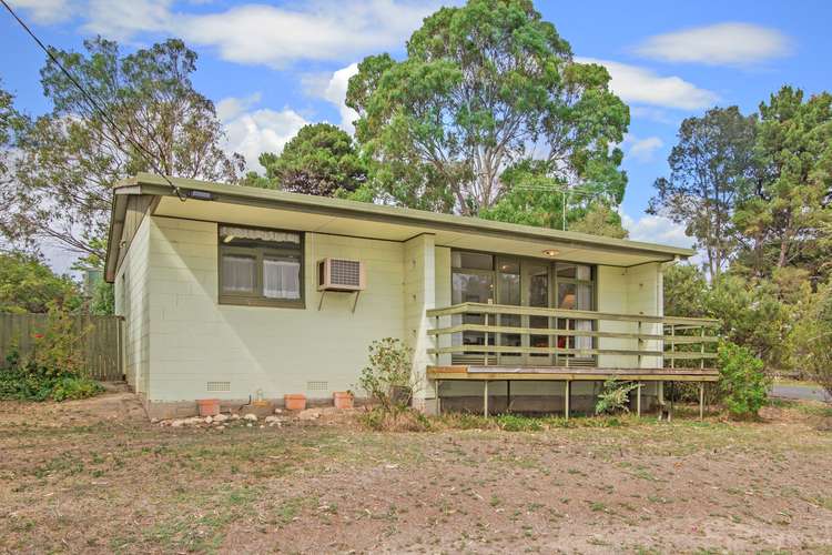 Main view of Homely house listing, 36 Port Road, Port Willunga SA 5173