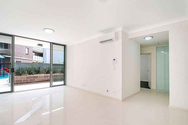 Second view of Homely unit listing, 406/63-67 Veron Street, Wentworthville NSW 2145