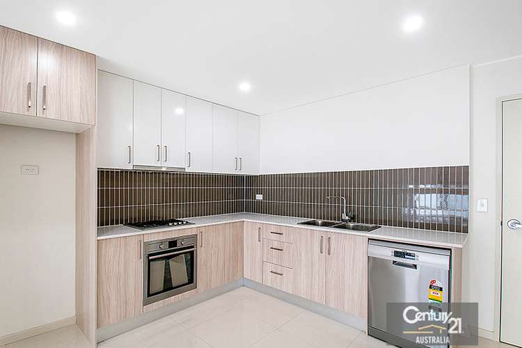 Third view of Homely unit listing, 406/63-67 Veron Street, Wentworthville NSW 2145