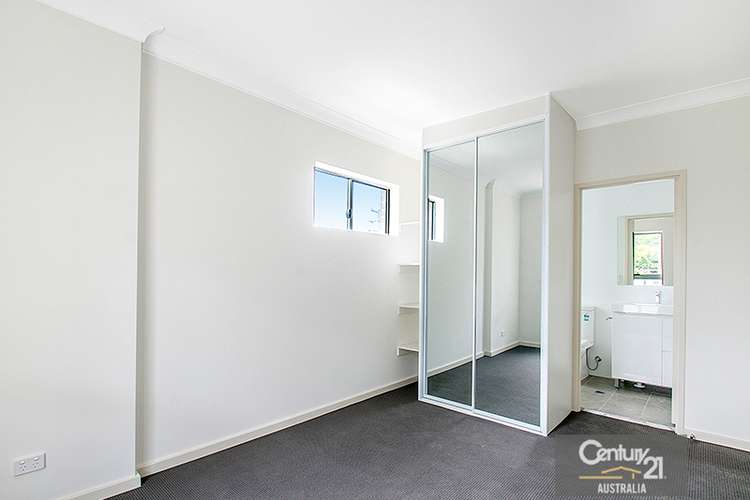 Fifth view of Homely unit listing, 406/63-67 Veron Street, Wentworthville NSW 2145