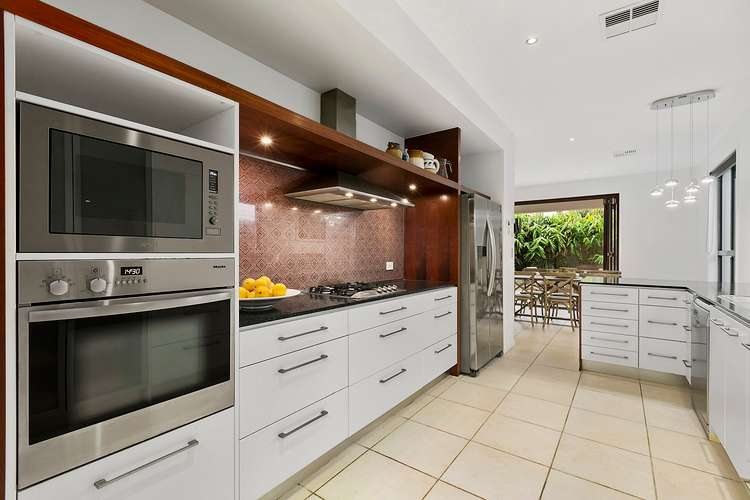 Second view of Homely house listing, 4/115 Peregian Springs Drive, Peregian Springs QLD 4573