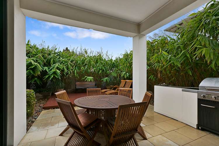 Fourth view of Homely house listing, 4/115 Peregian Springs Drive, Peregian Springs QLD 4573