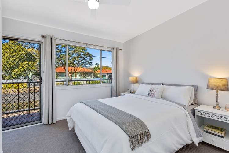 Fourth view of Homely unit listing, 12/1 High Street, Rangeville QLD 4350