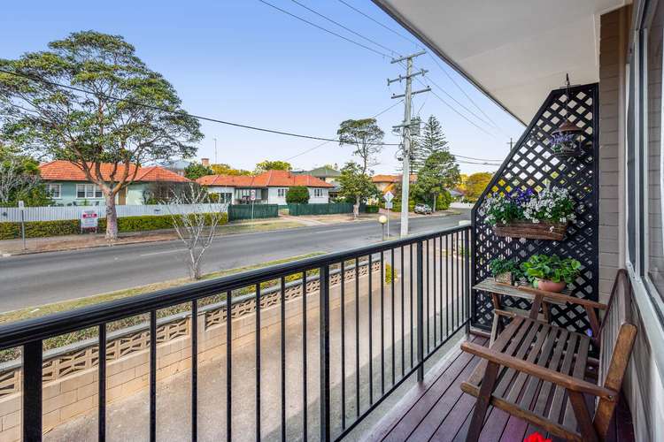 Fifth view of Homely unit listing, 12/1 High Street, Rangeville QLD 4350