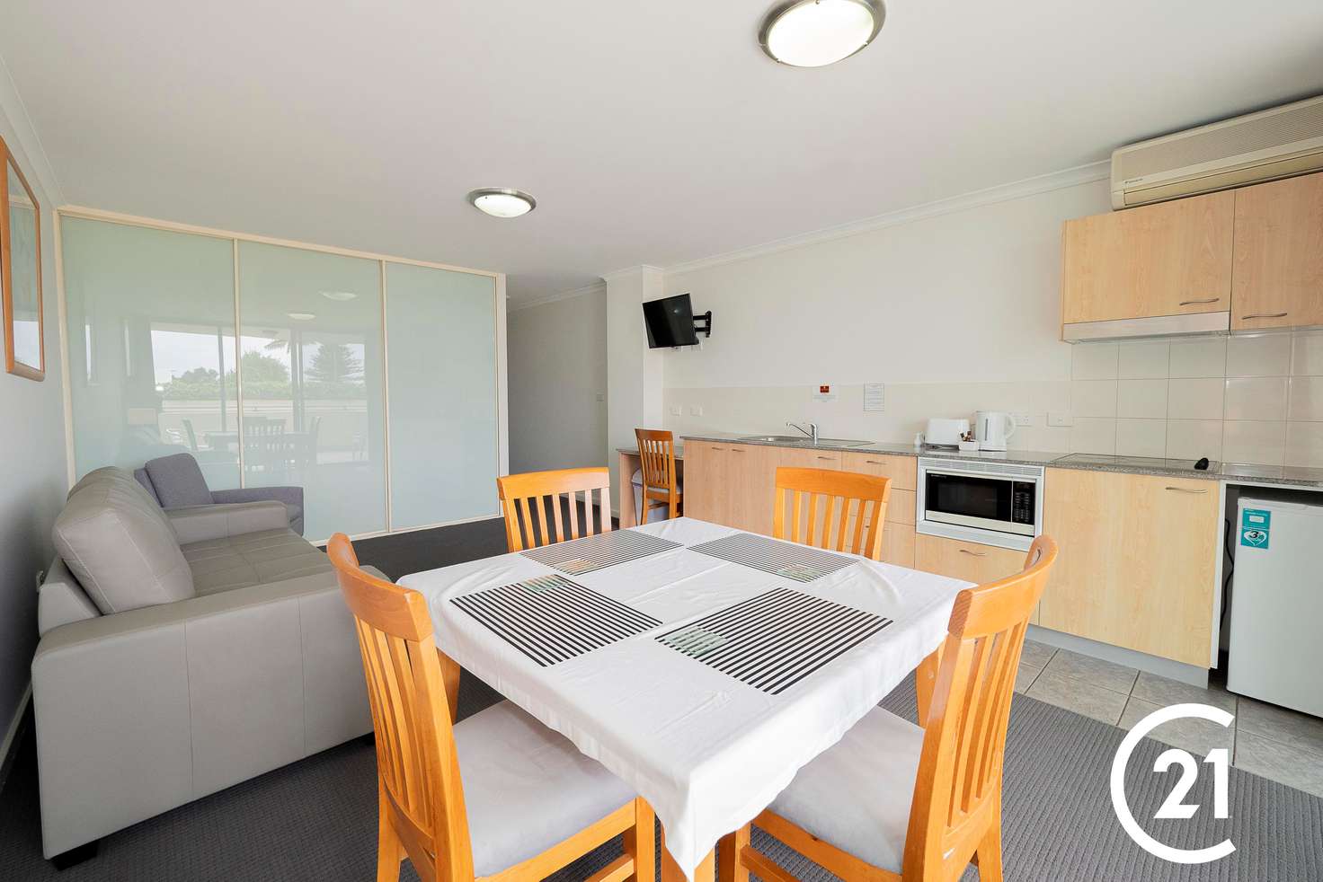Main view of Homely apartment listing, 431/18 Coral Street, The Entrance NSW 2261