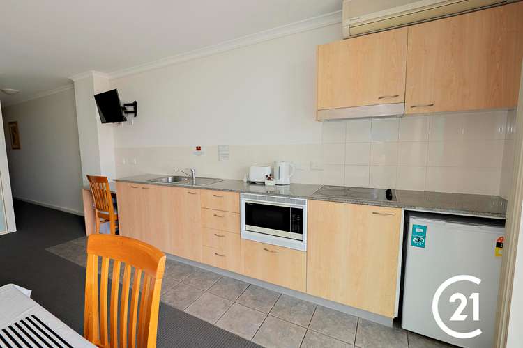 Second view of Homely apartment listing, 431/18 Coral Street, The Entrance NSW 2261