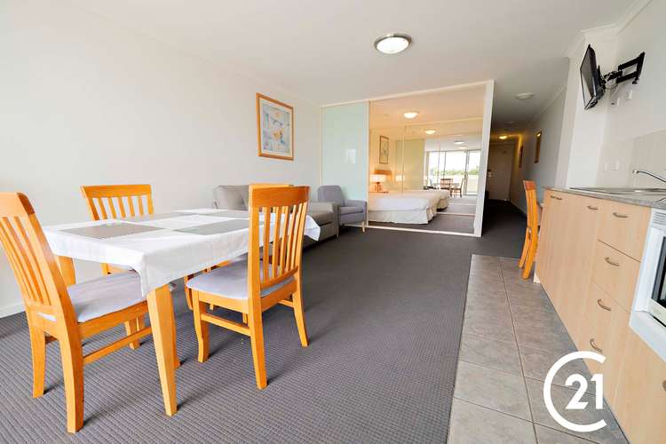 Third view of Homely apartment listing, 431/18 Coral Street, The Entrance NSW 2261