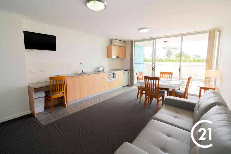 Fourth view of Homely apartment listing, 431/18 Coral Street, The Entrance NSW 2261