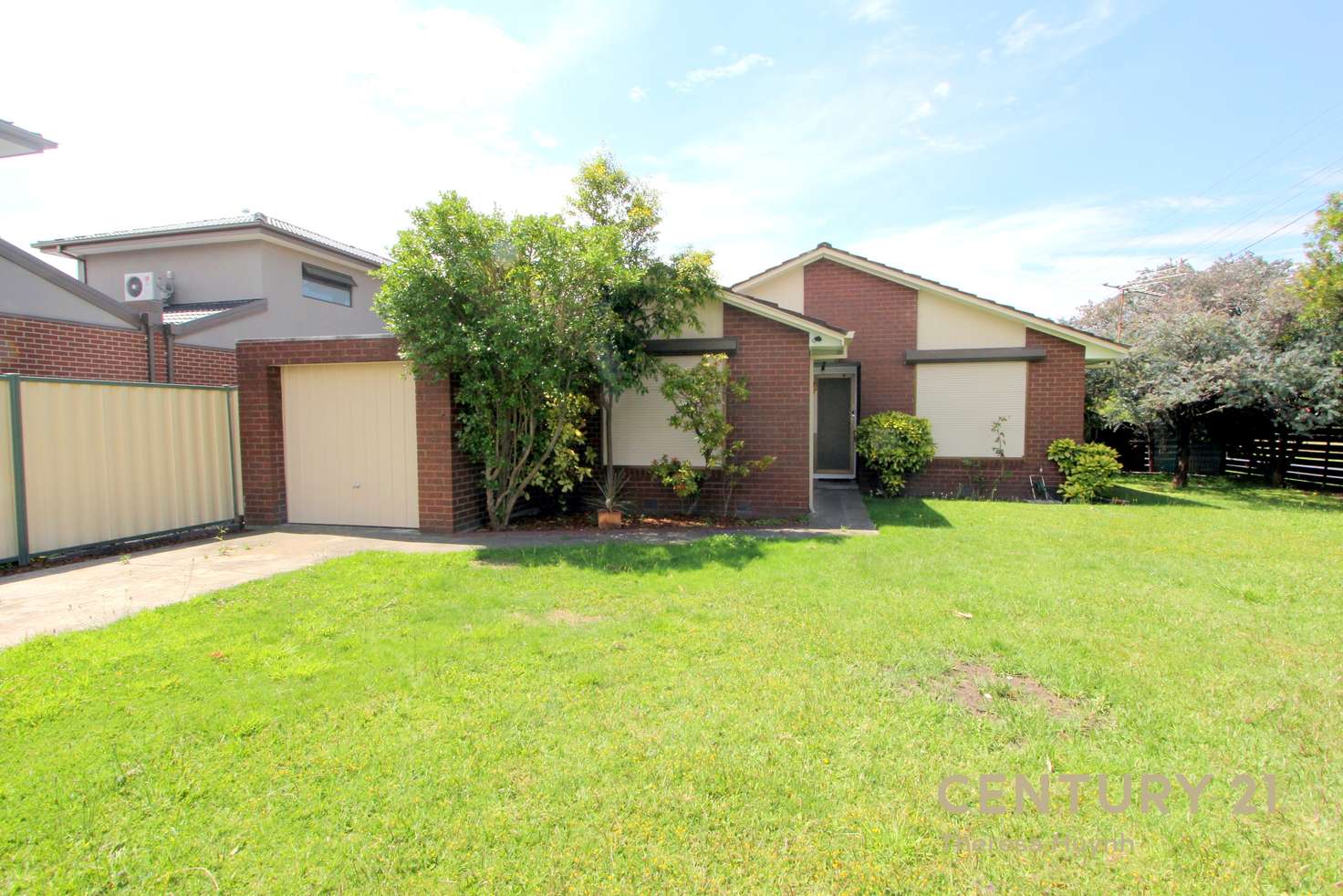 Main view of Homely unit listing, 1/55 Sandown Road, Springvale VIC 3171