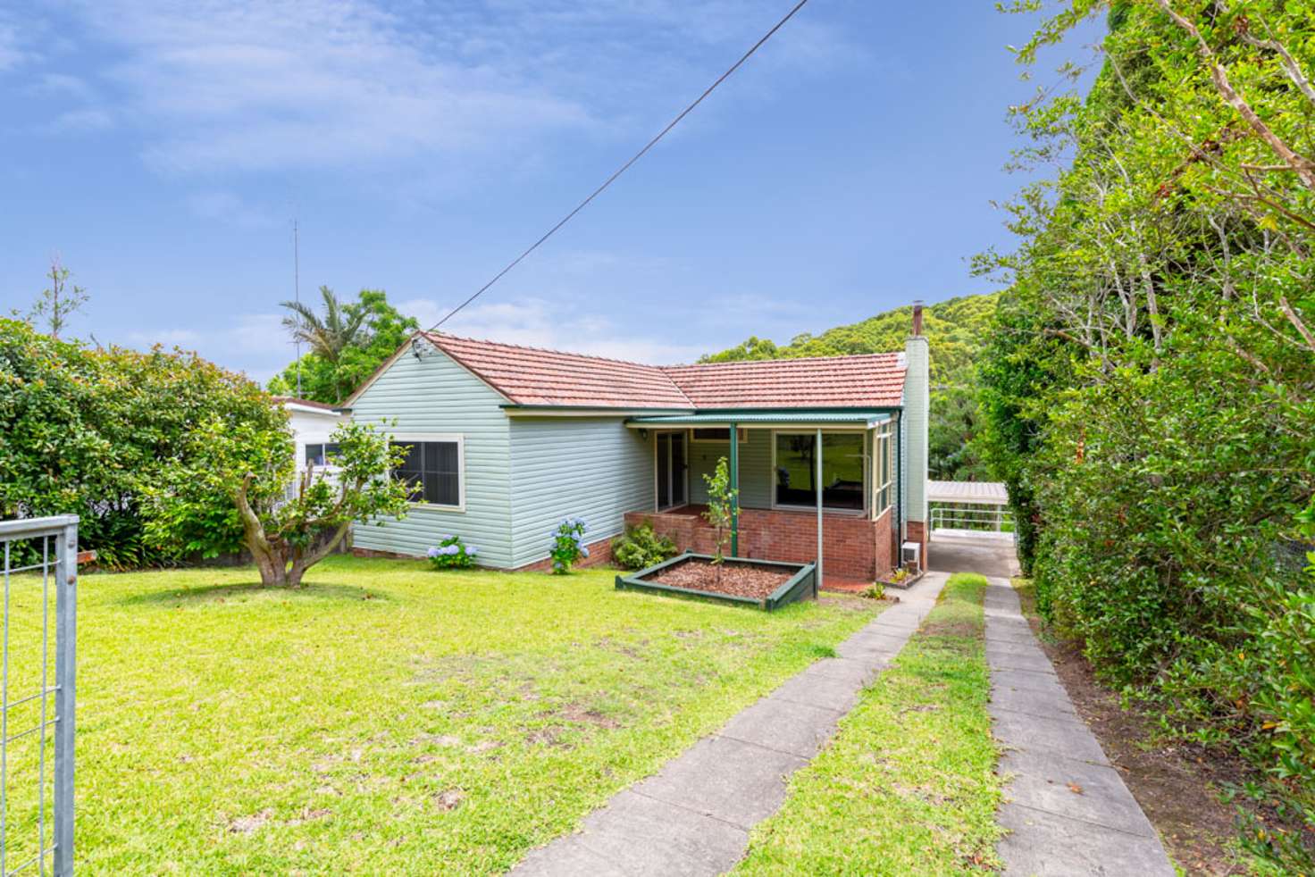 Main view of Homely house listing, 19 Currawong Road, Cardiff Heights NSW 2285