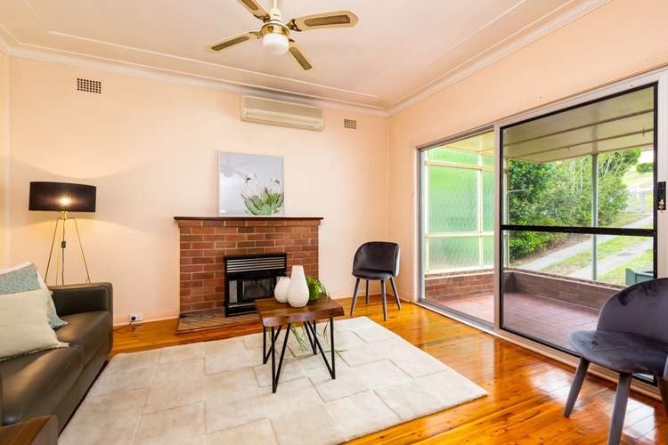 Third view of Homely house listing, 19 Currawong Road, Cardiff Heights NSW 2285