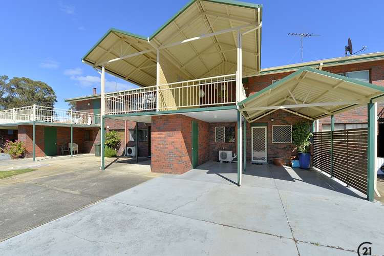 Second view of Homely unit listing, 7/1 Mulberry Close, Bouvard WA 6211