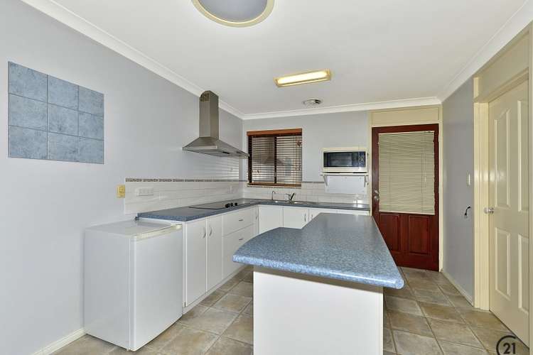 Fourth view of Homely unit listing, 7/1 Mulberry Close, Bouvard WA 6211