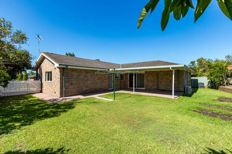 Sixth view of Homely house listing, 4 Malay Street, Ashtonfield NSW 2323