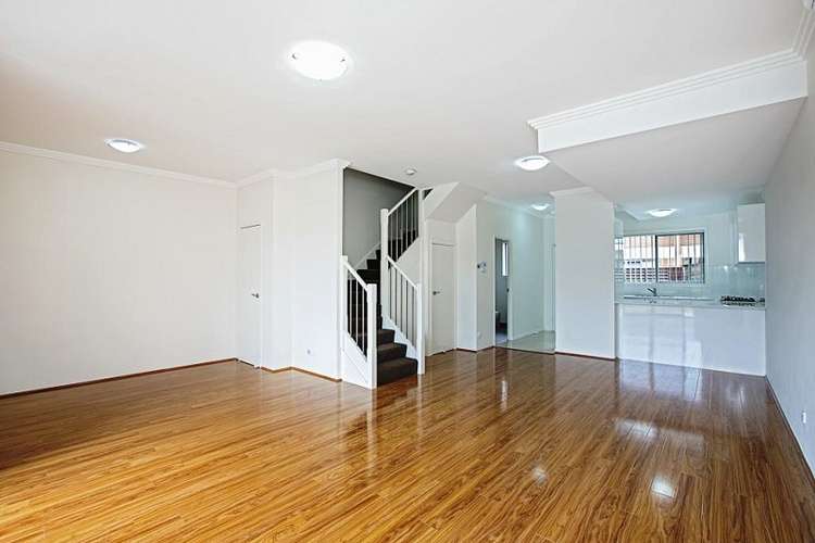 Second view of Homely unit listing, 21/2 Kurrajong Road, Casula NSW 2170