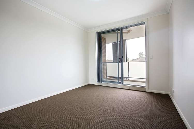 Third view of Homely unit listing, 21/2 Kurrajong Road, Casula NSW 2170