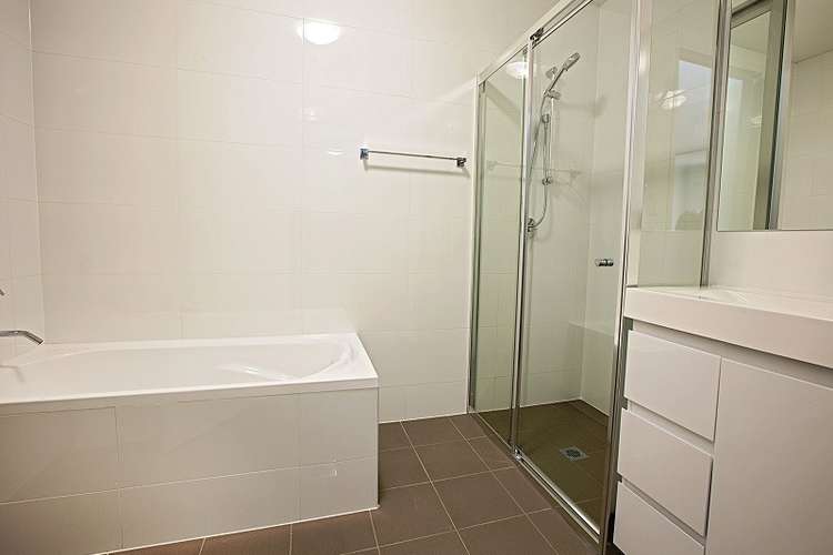 Fifth view of Homely unit listing, 21/2 Kurrajong Road, Casula NSW 2170