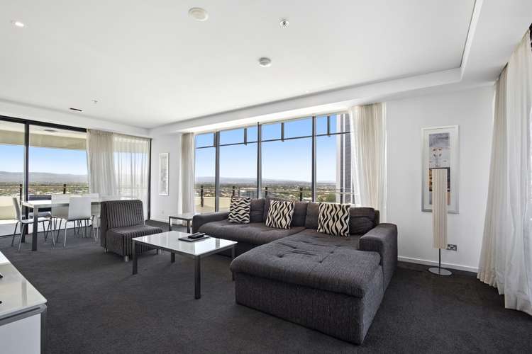 Fourth view of Homely apartment listing, 1401/89 Surf Parade, Broadbeach QLD 4218