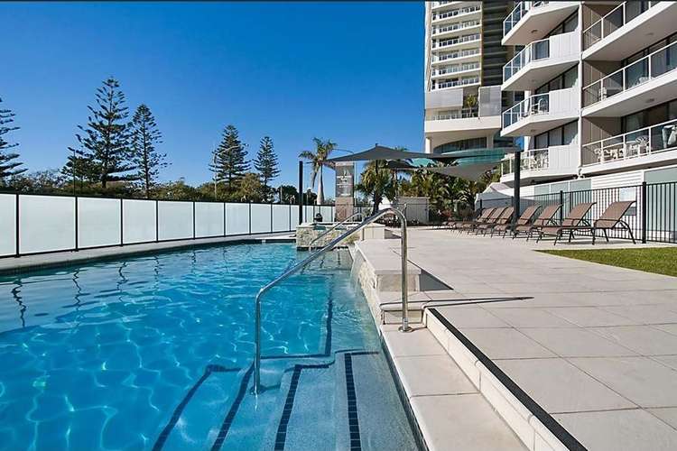 Third view of Homely apartment listing, 1604/157 Old Burleigh Road, Broadbeach QLD 4218