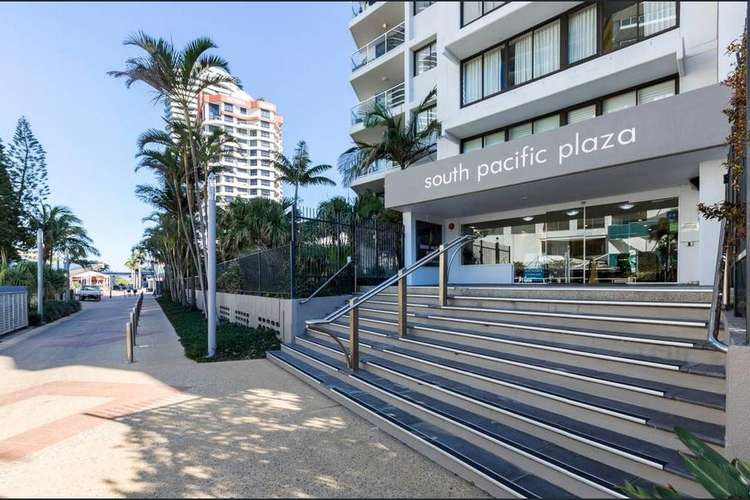 Sixth view of Homely apartment listing, 1604/157 Old Burleigh Road, Broadbeach QLD 4218