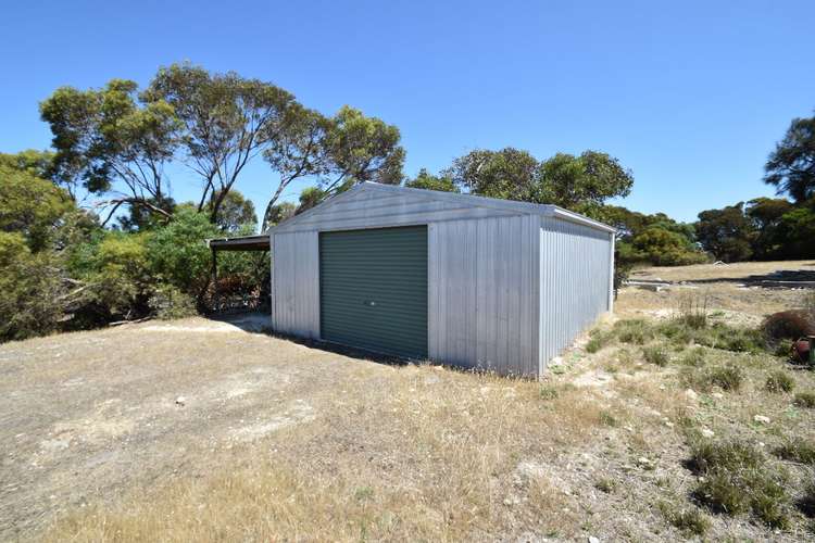 Sixth view of Homely livestock listing, 44 Florance Road, Haines SA 5223