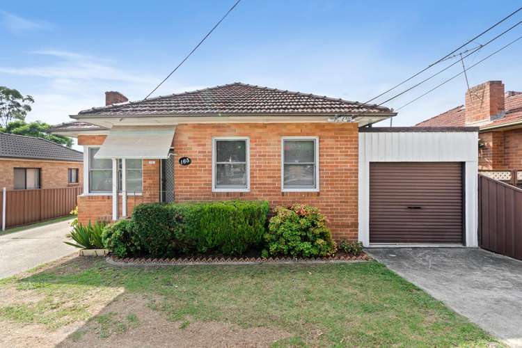 Main view of Homely house listing, 165a The River Road, Revesby NSW 2212