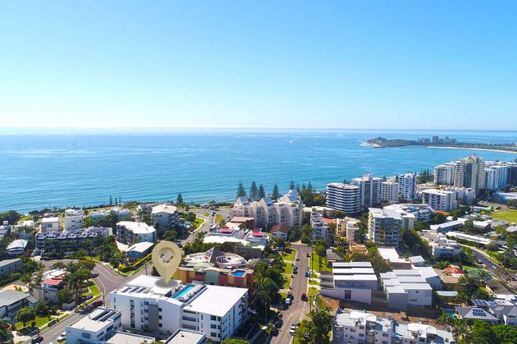 Third view of Homely unit listing, 10/33 Buderim Avenue, Mooloolaba QLD 4557