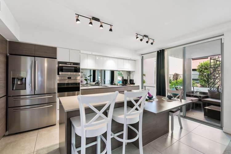 Sixth view of Homely unit listing, 10/33 Buderim Avenue, Mooloolaba QLD 4557