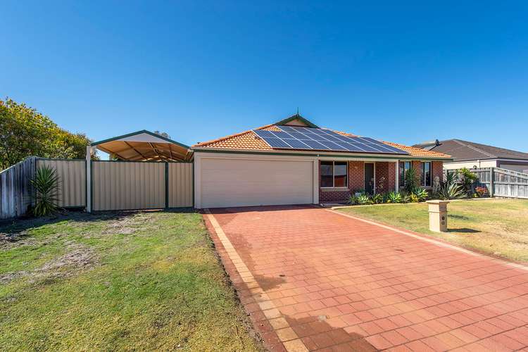 Fourth view of Homely house listing, 62 Macquarie Drive, Australind WA 6233