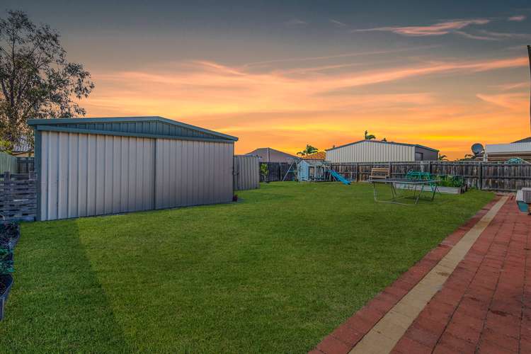 Fifth view of Homely house listing, 62 Macquarie Drive, Australind WA 6233