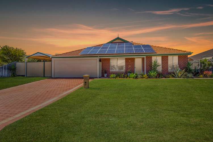 Sixth view of Homely house listing, 62 Macquarie Drive, Australind WA 6233