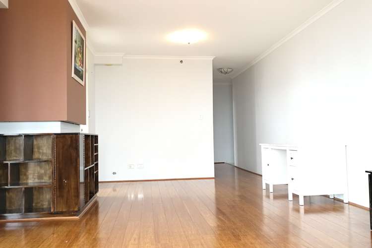 Third view of Homely apartment listing, 53/25-35A Park Road, Hurstville NSW 2220