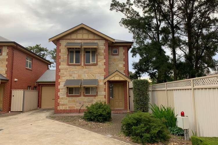 Main view of Homely townhouse listing, 3/44a Blight Street, Ridleyton SA 5008