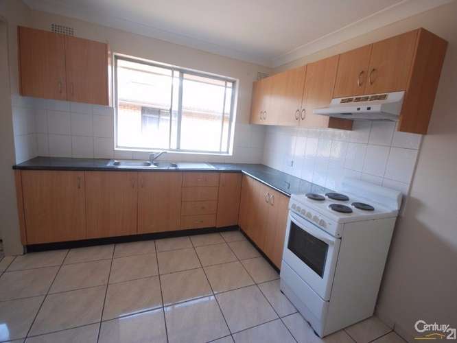 Main view of Homely unit listing, 7/80 Harris Street, Fairfield NSW 2165