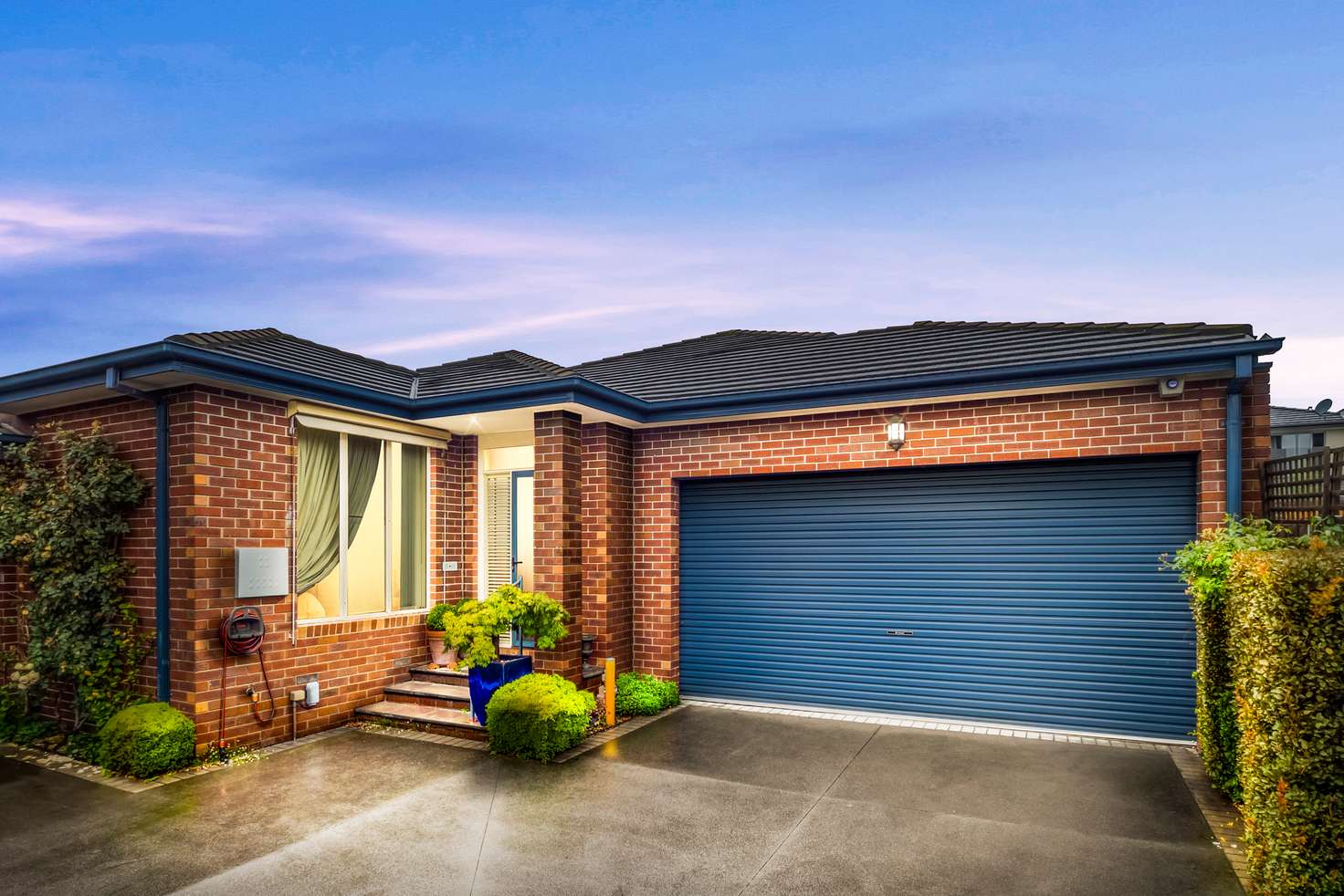 Main view of Homely townhouse listing, 56B Fourth Street, Parkdale VIC 3195