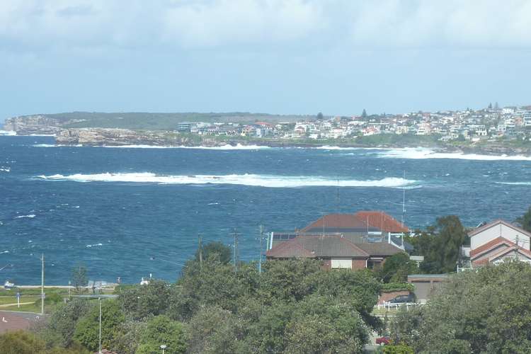 Second view of Homely apartment listing, 9/27 Park Street, Clovelly NSW 2031