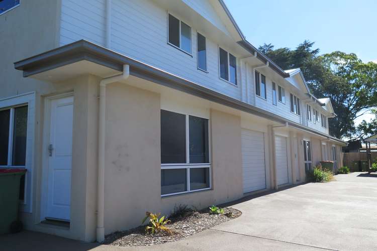 Main view of Homely unit listing, 3/421 Tor Street, Toowoomba QLD 4350