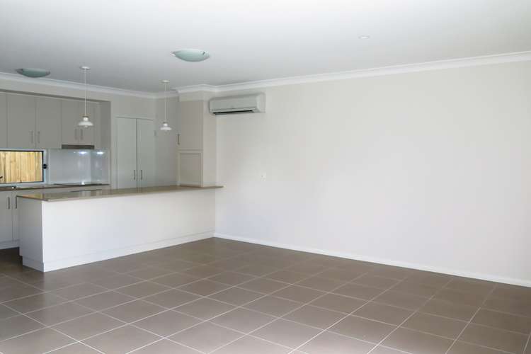Second view of Homely unit listing, 3/421 Tor Street, Toowoomba QLD 4350